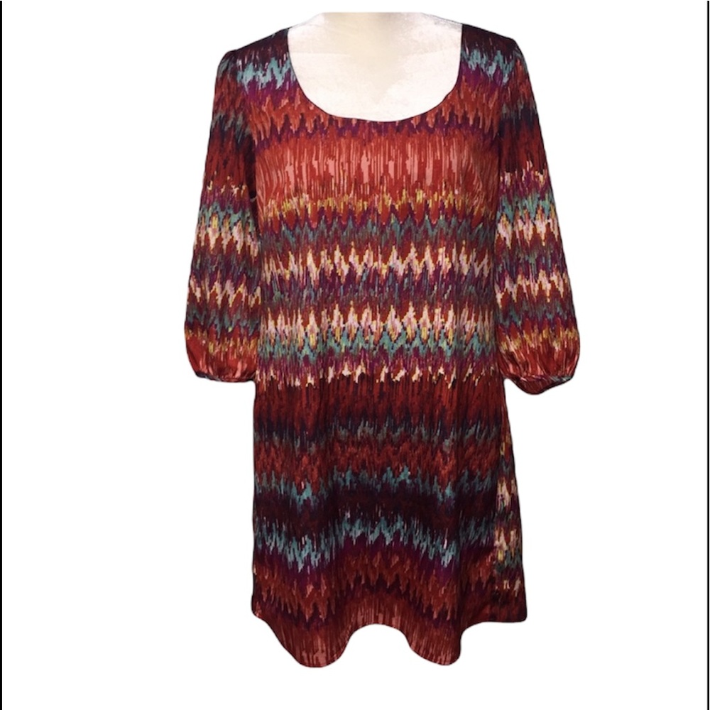 Lily Rose Dress